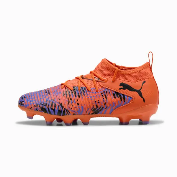 Puma Future Match 8 FG AG Big Kid ‘Creativity Pack’-108436-01 Collection - Brentford Football Shirts & Shoes