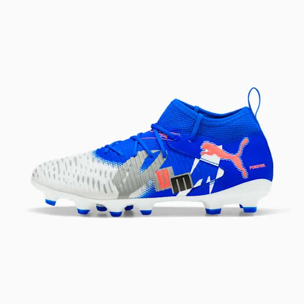 Puma Future Match 8 FG AG Big Kid ‘Forever Pack’-108435-01 Collection - Brentford Football Shirts & Shoes