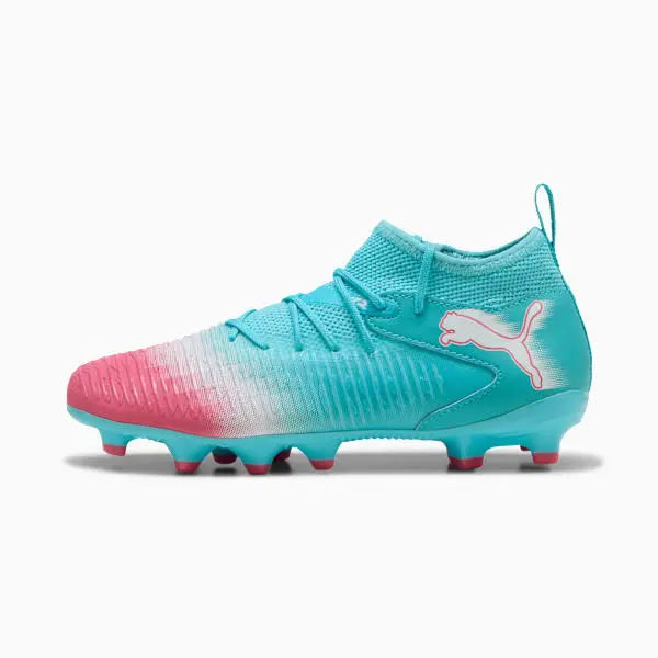 Puma Future Match 8 FG AG Big Kid ‘Recharge Pack’-108762-01 Collection - Brentford Football Shirts & Shoes