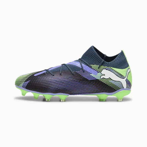 Puma Future Pro 7 FG AG ‘Lights Out Pack’-107924-03 Collection - Brentford Football Shirts & Shoes