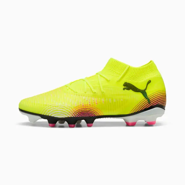 Puma Future Pro 8 FG AG ‘Audacity Pack’-108139-03 Collection - Brentford Football Shirts & Shoes Puma Future Pro 8 FG AG ‘Audacity Pack’-108139-03 Collection - Brentford Football Shirts & Shoes