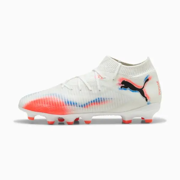 Puma Future Pro 8 FG AG Big Kid ‘Untamed Pack’-108613-01 Collection - Brentford Football Shirts & Shoes