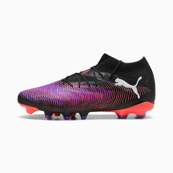 Puma Future Pro 8 FG AG ‘Unlimited Pack’-108139-01 Collection - Brentford Football Shirts & Shoes