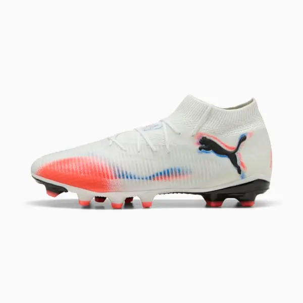 Puma Future Pro 8 FG AG ‘Untamed Pack’-108588-01 Collection - Brentford Football Shirts & Shoes