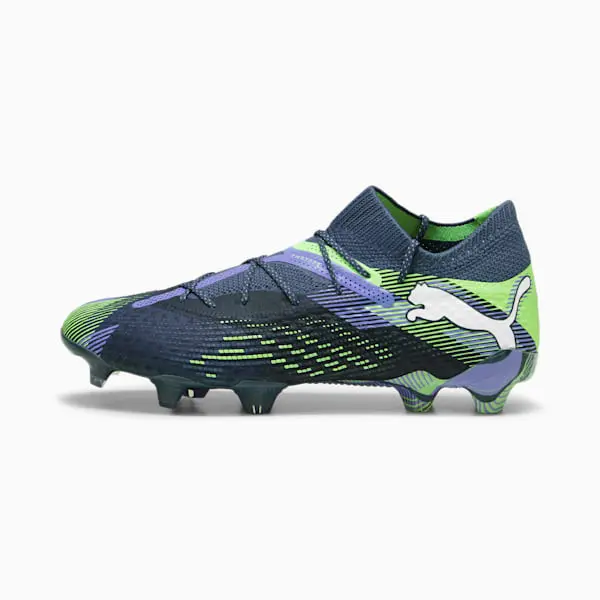 Puma Future Ultimate 7 FG AG ‘Lights Out Pack’-107916-03 Collection - Brentford Football Shirts & Shoes