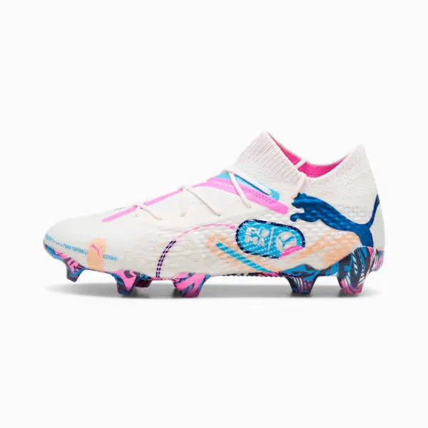 Puma Future Ultimate 7 FG AG ‘Volume Up Pack’-108072-01 Collection - Brentford Football Shirts & Shoes