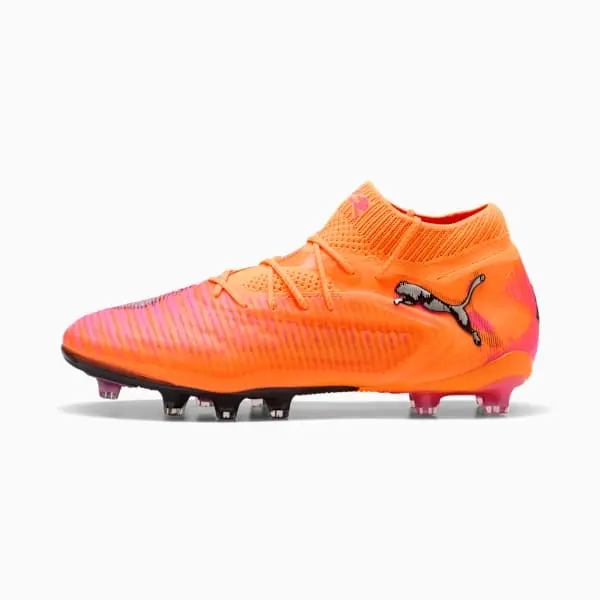 Puma Future Ultimate 8 AG ‘Hot Pursuit’-108582-03 Collection - Brentford Football Shirts & Shoes
