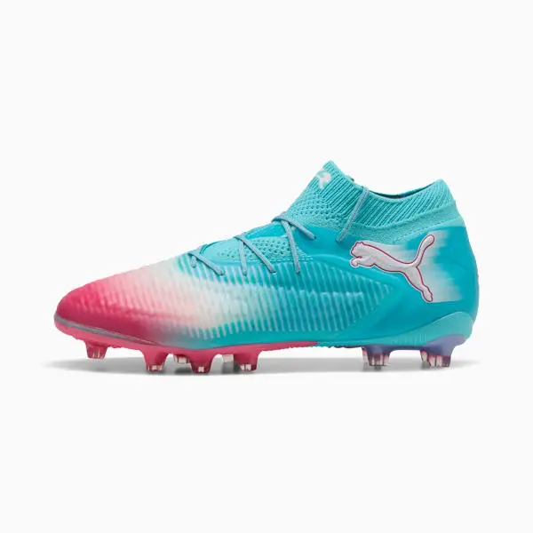 Puma Future Ultimate 8 AG ‘Recharge Pack’-108757-01 Collection - Brentford Football Shirts & Shoes