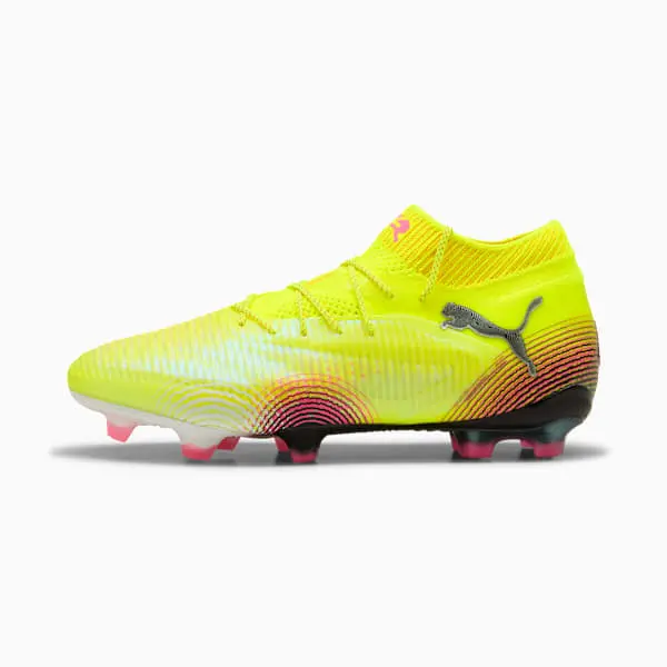 Puma Future Ultimate 8 FG ‘Audacity Pack’-108138-03 Collection - Brentford Football Shirts & Shoes