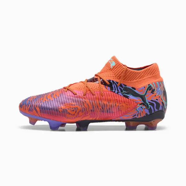Puma Future Ultimate 8 FG Creativity Pack-108428-01 Collection - Brentford Football Shirts & Shoes