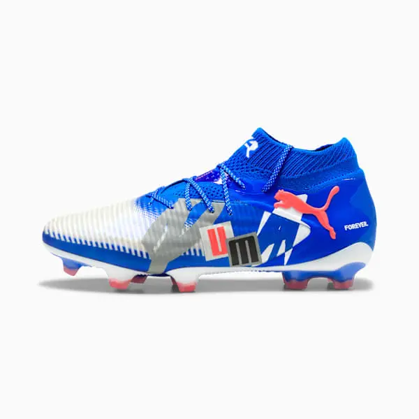 Puma Future Ultimate 8 FG ‘Forever Pack’-108420-01 Collection - Brentford Football Shirts & Shoes