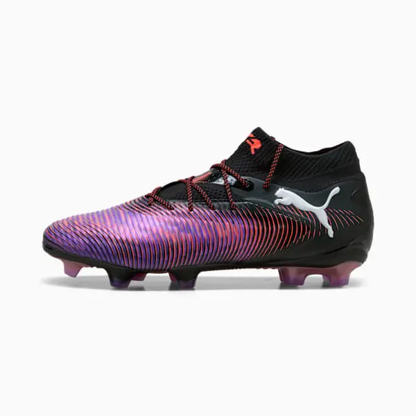 Puma Future Ultimate 8 FG Unlimited Pack-108138-01 Collection - Brentford Football Shirts & Shoes