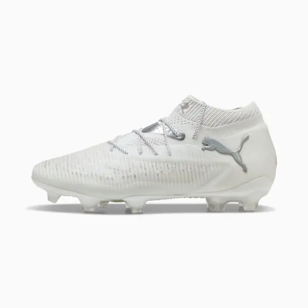 Puma Future Ultimate 8 FG ‘White Pack’-108138-04 Collection - Brentford Football Shirts & Shoes