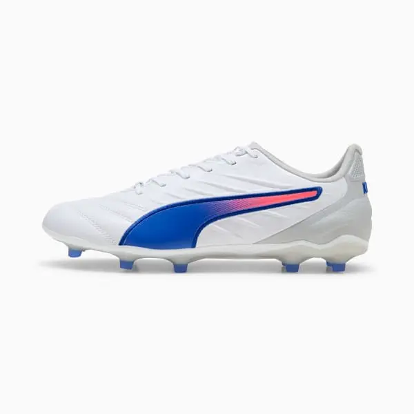 Puma King Pro FG AG ‘Formula Pack’-107862-02 Collection - Brentford Football Shirts & Shoes