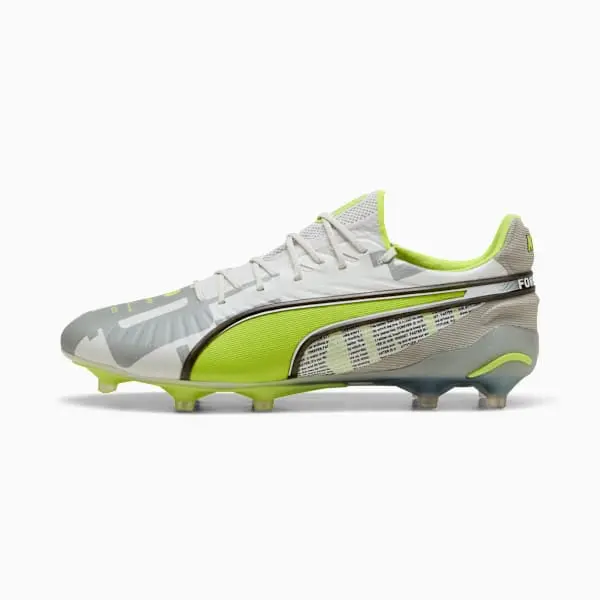 Puma King Ultimate FG AG ‘Forever Pack’-108426-01 Collection - Brentford Football Shirts & Shoes