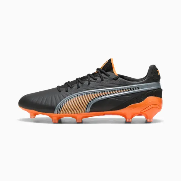 Puma King Ultimate FG/AG Hot Pursuit Pack (Women’s)-108824-02 Collection - Brentford Football Shirts & Shoes