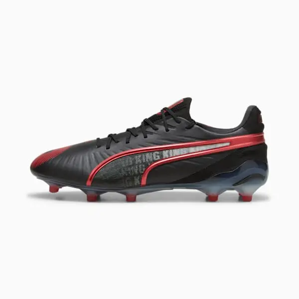 Puma King Ultimate FG AG ‘Launch Edition’-108067-01 Collection - Brentford Football Shirts & Shoes