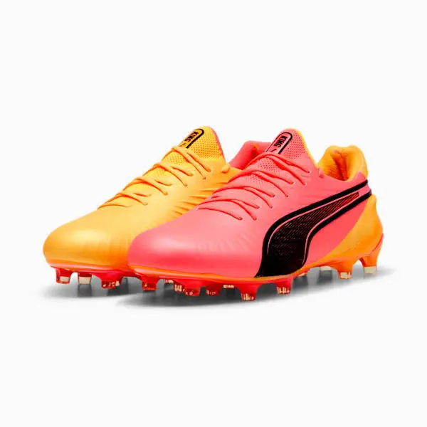 Puma King Ultimate FG AG ‘Tricks Pack’-108068-01 Collection - Brentford Football Shirts & Shoes