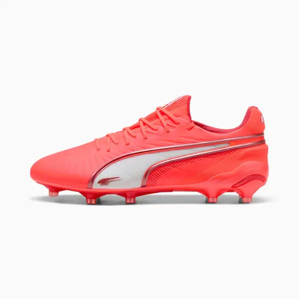 Puma King Ultimate FG AG ‘Unlimited Pack’-108303-01 Collection - Brentford Football Shirts & Shoes
