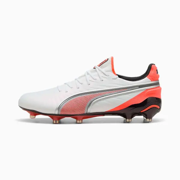 Puma King Ultimate FG AG ‘Untamed Pack’-108821-01 Collection - Brentford Football Shirts & Shoes