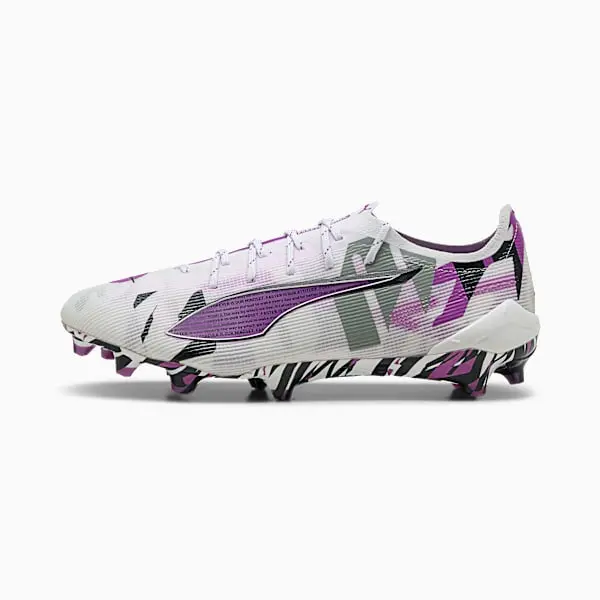 Puma Ultra 5 Ultimate FG ‘Forever Pack’-108410-01 Collection - Brentford Football Shirts & Shoes