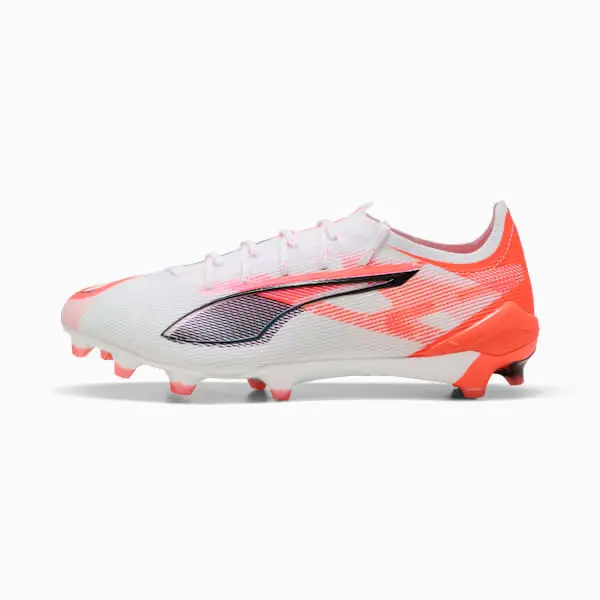 Puma Ultra 5 Ultimate FG Unlimited Pack-108159-01 Collection - Brentford Football Shirts & Shoes
