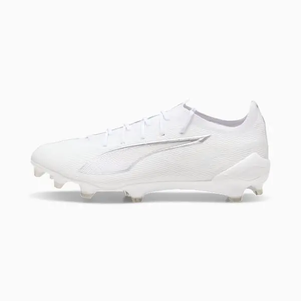 Puma Ultra 5 Ultimate FG ‘White Pack’-107683-04 Collection - Brentford Football Shirts & Shoes