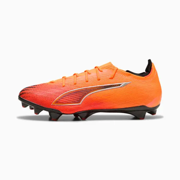 Puma Ultra 6 Carbon FG Hot Pursuit Pack-108512-03 Collection - Brentford Football Shirts & Shoes