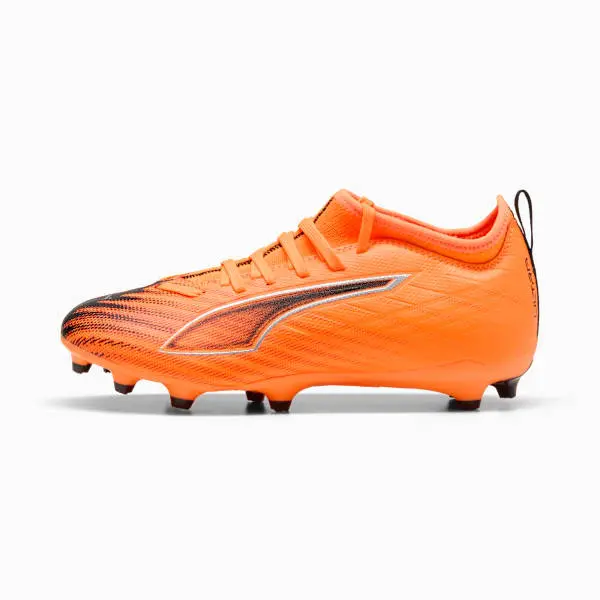 PUMA Ultra 6 Match FG/AG Hot Pursuit (GS)-108515-03 Collection - Brentford Football Shirts & Shoes
