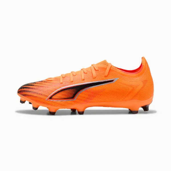 Puma Ultra 6 Match FG/AG Hot Pursuit Pack-108514-03 Collection - Brentford Football Shirts & Shoes