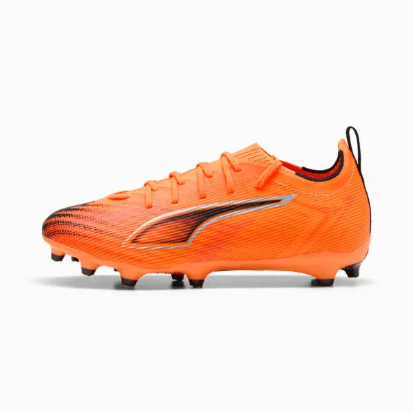 Puma Ultra 6 Pro FG/AG (GS)-108552-03 Collection - Brentford Football Shirts & Shoes