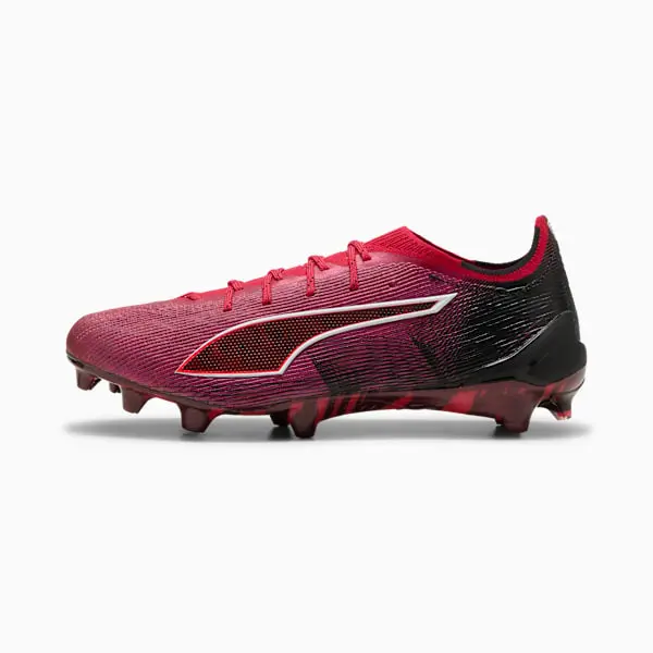 Puma Ultra 6 Ultimate FG Christian Pulisic Fast Red-108779-01 Collection - Brentford Football Shirts & Shoes