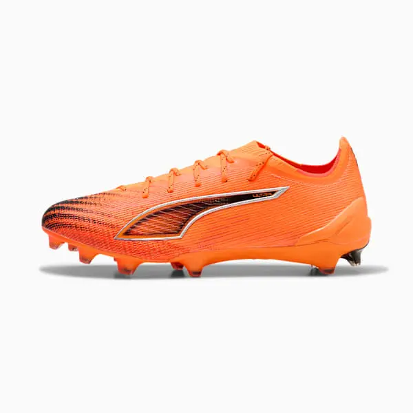 Puma Ultra 6 Ultimate FG Hot Pursuit Pack-108557-03 Collection - Brentford Football Shirts & Shoes