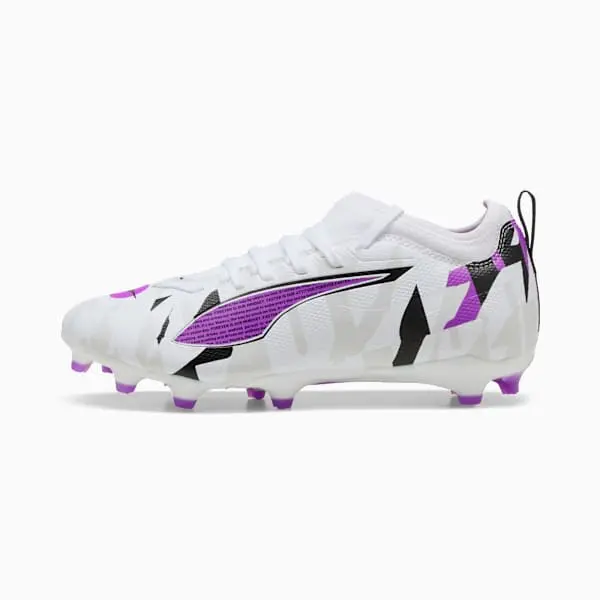 Puma Ultra Match 5 FG AG Big Kid ‘Forever Pack’-108413-01 Collection - Brentford Football Shirts & Shoes