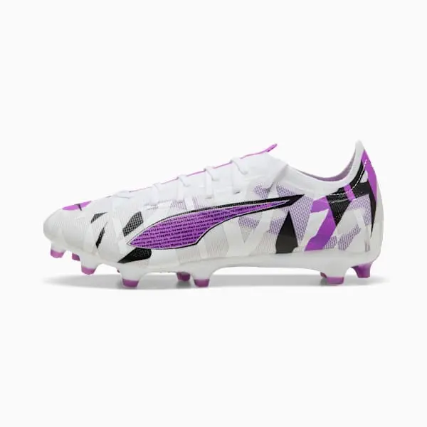Puma Ultra Match 5 FG AG ‘Forever Pack’-108412-01 Collection - Brentford Football Shirts & Shoes