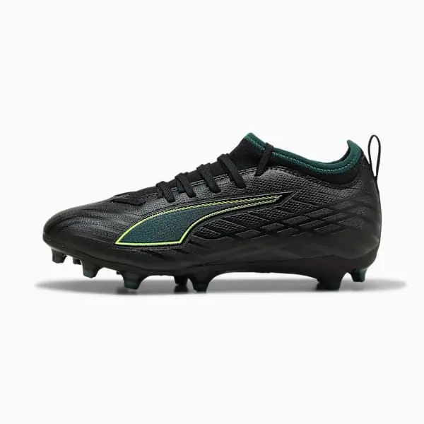 Puma Ultra Match 6 FG AG Big Kid ‘Eclipse Pack’-108515-02 Collection - Brentford Football Shirts & Shoes