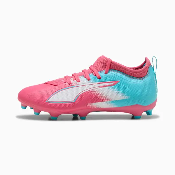 Puma Ultra Match 6 FG AG Big Kid ‘Recharge Pack’-108767-01 Collection - Brentford Football Shirts & Shoes