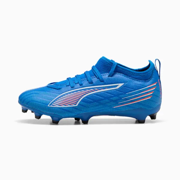 Puma Ultra Match 6 FG AG Big Kid ‘Untamed Pack’-108515-01 Collection - Brentford Football Shirts & Shoes
