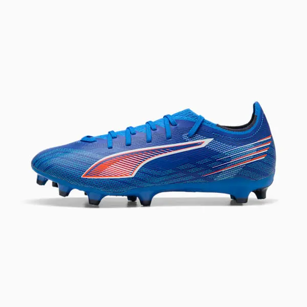 Puma Ultra Match 6 FG AG ‘Untamed Pack’-108514-01 Collection - Brentford Football Shirts & Shoes