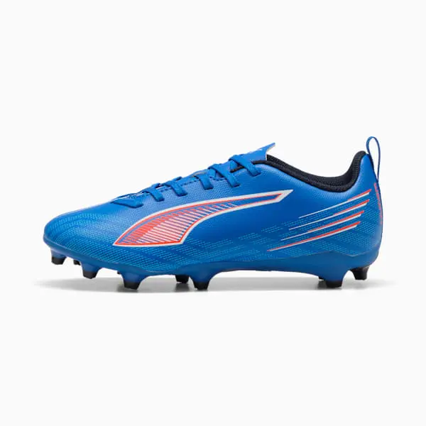 Puma Ultra Play 6 FG AG Big Kid ‘Untamed Pack’-108533-01 Collection - Brentford Football Shirts & Shoes