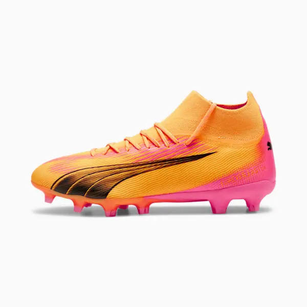 Puma Ultra Pro FG AG ‘Phenomenal Pack’-107750-01 Collection - Brentford Football Shirts & Shoes