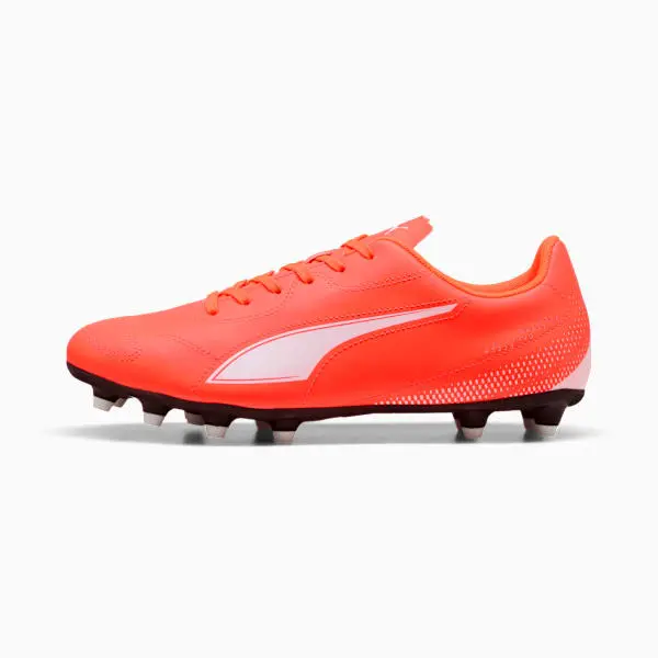 Puma Vitoria 2 FG AG ‘Glowing Red’-108500-03 Collection - Brentford Football Shirts & Shoes