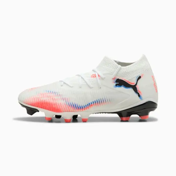 Puma WMNS Future Match 8 FG AG ‘Untamed Pack’-108610-01 Collection - Brentford Football Shirts & Shoes
