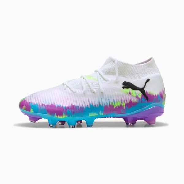 Puma WMNS Future Pro 8 FG AG ‘Brilliance Pack’-108769-01 Collection - Brentford Football Shirts & Shoes