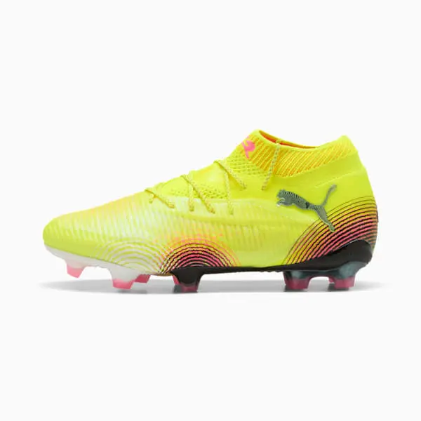 Puma WMNS Future Ultimate 8 FG ‘Audacity Pack’-108380-03 Collection - Brentford Football Shirts & Shoes