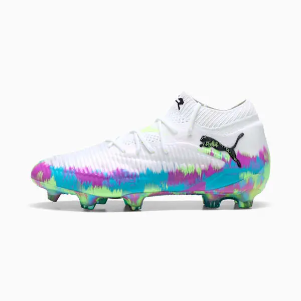 Puma WMNS Future Ultimate 8 FG ‘Brilliance Pack’-108768-01 Collection - Brentford Football Shirts & Shoes