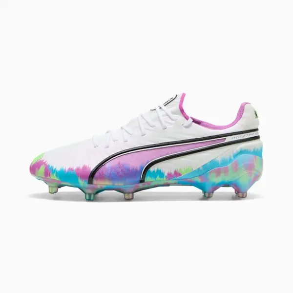 Puma WMNS King Ultimate FG AG ‘Brilliance Pack’-108825-01 Collection - Brentford Football Shirts & Shoes