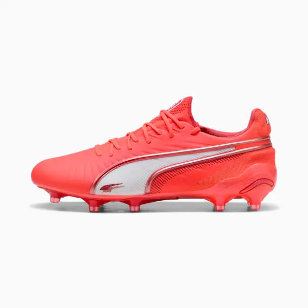 Puma WMNS King Ultimate FG AG ‘Unlimited Pack’-108307-01 Collection - Brentford Football Shirts & Shoes