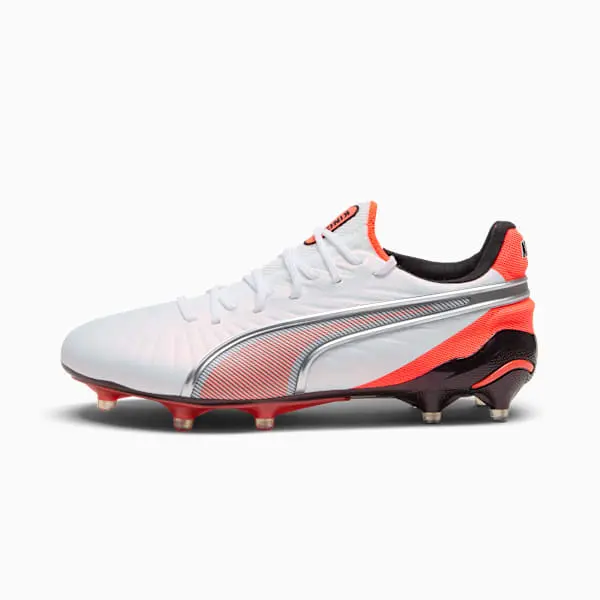 Puma WMNS King Ultimate FG AG ‘Untamed Pack’-108824-01 Collection - Brentford Football Shirts & Shoes