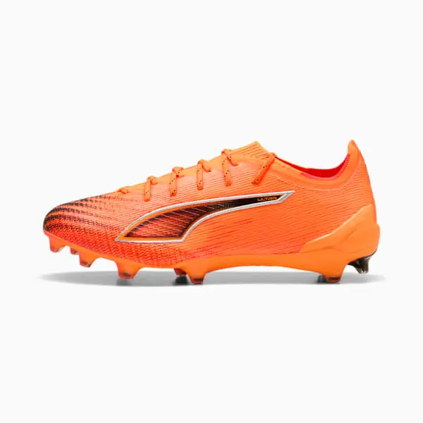 Puma WMNS Ultra 6 Ultimate FG ‘Hot Pursuit Pack’-108558-03 Collection - Brentford Football Shirts & Shoes